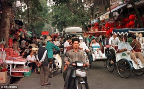 Տղան պահպանակի փոխարեն պոլիէթիլենային տոպրակ է օգտագործել