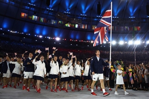 СМИ сообщили о 53 принимавших допинг на ОИ-2016 британцах