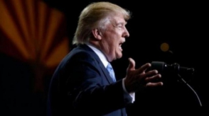 Թրամփն առաջարկել է զինաթափել Քլինթոնի անվտանգության աշխատակիցներին