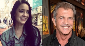 Մել Գիբսոնն 9–րդ անգամ հայր կդառնա