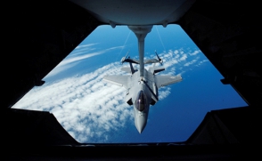 ВВС США отозвали 10 истребителей F-35 из-за дефекта в топливных баках
