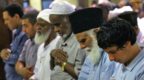 Ադրբեջանի սահմանադրական փոփոխությունները սահմանափակում են կրոնական ծեսերի կատարումը