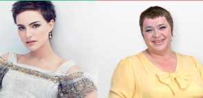 Կանայք. սպասում և իրականություն (զվարճալի ֆոտոշարք)