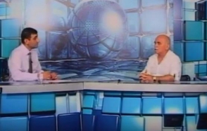 Մանվել Եղիազարյան․  «ՀԱՄԱԽՄԲՈՒՄԸ-ը ազնիվ մարդկանց համախմբում է» (տեսանյութ)