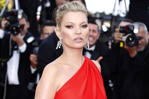 Քեյթ Մոսը բացել է իր սեփական մոդելային գործակալությունը