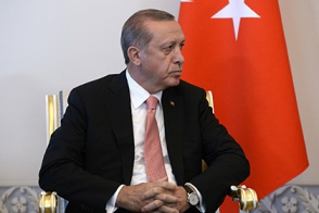 Эрдоган анонсировал расширение зоны операции в Сирии