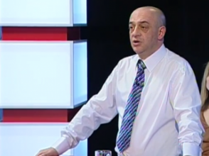 Ваан Гуюмчян: «Ванадзор нуждается в серьезных инвестициях и эффективном управлении» (видео)