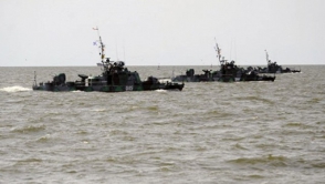 Պուտինը փոխել է Կասպյան նավատորմի հրամանատարին