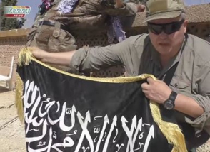 Турция помогаем исламистам и убивает курдов – СМИ