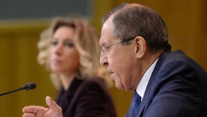 Лавров опроверг причастность авиации России и Сирии к атаке на гуманитарный конвой