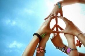 Այսօր Խաղաղության միջազգային օրն է