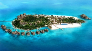 15 թաքնված վայր աշխարհում, որոնք հայտնի չեն զբոսաշրջիկներին (ֆոտոշարք)