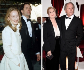 10 աստղային զույգ, որոնք ապացուցել են՝ սերը հավերժ է (ֆոտոշարք)