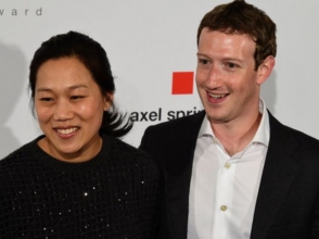 Մարկ Ցուկերբերգը 3 միլիարդ դոլար է նվիրաբերել նոր դեղորայք մշակելու համար