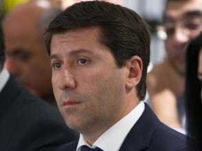 Վարչապետական դեժավյու. մաս առաջին