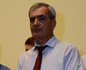 Հովհաննես Ասոյան․