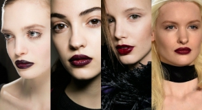 2016թ. աշնան դիմահարդարման գլխավոր թրենդները (ֆոտոշարք)