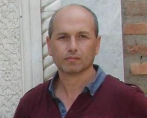 Գեղամ Նազարյան.