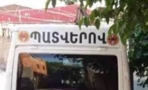 Օրվա կադր. Հանրապետականն ընտրարշավի փող է հավաքում