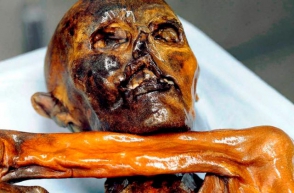 Առաջին անգամ վերականգնել են մումիայի ձայնը (տեսանյութ)