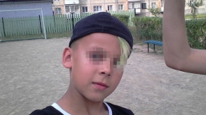 4–րդ դասարանցին սելֆի անելիս ընկել է բարձրահարկից