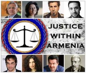 Սփյուռքն ու Հայաստանի հասարակությունը միավորվում են արդարության գաղափարի շուրջ