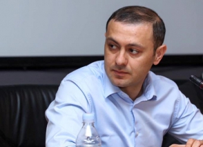 Армен Григорян: «Самым распространенным нарушением на выборах 18 сентября было голосование вместо других»
