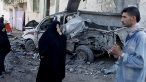 Իրաքում հերթական ահաբեկչությունը 12 մարդու կյանք է խլել