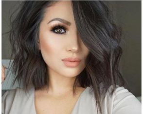 7 ամենահաջող գունային համադրումները դիմահարդարման մեջ (ֆոտոշարք)