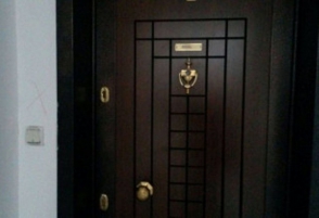 Անկարայում ալևիների և քրդերի տների դռների վրա խաչաձև նշաններ են հայտնվել