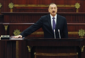 В Азербайджане начался конституционный референдум