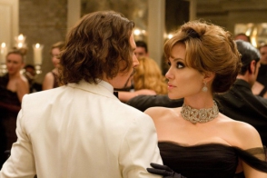 Джонни Депп и Анджелина Джоли сблизились после известий о разводе