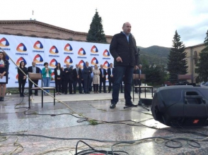 Անդրանիկ Թևանյան.