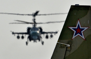 На выставке в Баку «Вертолеты России» покажут новейшие разработки