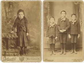 Հետմահու արված լուսանկարներ. 20–րդ դ. սահմռկեցուցիչ նորաձևությունը (ֆոտոշարք)