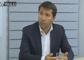 Կարեն Անդրեասյան. «Գյումրու խնդիրը համապետական է» (տեսանյութ)