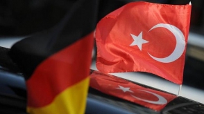 Թուրքիայի ԱԳՆ–ն նոտա է հղել Գերմանիային