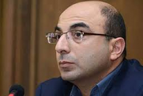 Վահե Հովհաննիսյան. «Արմատական փոփոխություններ կամ պայթյուն» (տեսանյութ)