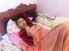 Երկու պատերազմների հերոսը թշվառ պայմաններում է ապրում և առողջական խնդիրներ ունի. նրան  օգնություն է անհրաժեշտ (տեսանյութ)