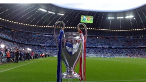 Лига чемпионов: результаты матчей 2 тура в группах A-D