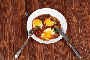 Ինչ մթերքներից են բաղկացած տարբեր երկրների բնակիչների նախաճաշերը (ֆոտոշարք)