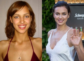 Հայտնի կանայք՝ իրենց կարիերայի վաղ տարիներին (ֆոտոշարք)