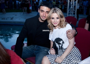 Արամ Վարդևանյանը՝ Կարեն Կարապետյանի օգնական