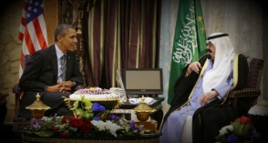 Саудовская Аравия осудила закон США об исках к королевству (видео)