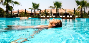 Турция вновь вышла на первое место по популярности среди российских туристов