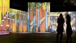 В Италии найдены два украденных в 2002 году полотна Ван Гога