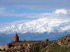 Ըստ «AdMe.ru»–ի՝ Հայաստանում կարելի է ճոխ հանգստանալ և, միևնույն ժամանակ, տնտեսել (ֆոտոշարք)