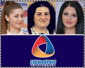 ՀԱՄԱԽՄԲՈՒՄ. «Շատ ենք կարևորում կնոջ դերը համայնքի ղեկավարման հարցում»