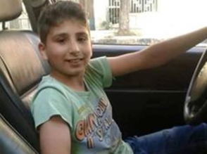 «Գանձասարը» հրապարակել է Հալեպում զոհված հայերից 2–ի լուսանկարները