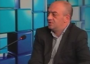 Призыв кандидата в мэры Ванадзора от партии «Консолидация» Ваана Гуюмчяна (видео)